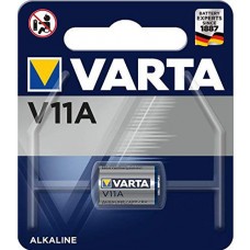 Varta Electronics V11A, LR11 Batterie