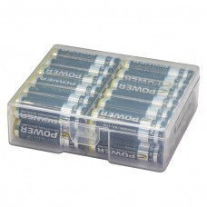 BatteryPower AA/Mignon/LR6 Batterien 24-Pack inkl. Box