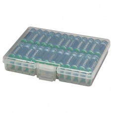 BatteryPower AAA/Micro/LR03 Batterien 48-Pack inkl. Box