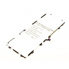 Akku passend für Samsung Galaxy Tab 3 10.1, AA1D625aS/7-B