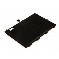 Akku passend für Lenovo ThinkPad Yoga 11e, 45N1748