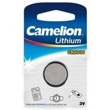Camelion Lithium-Knopfzelle CR2330, 3V