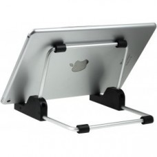 Powery Tisch-Halterung, Universal-Ständer für Tablets mit 8,9-10 Zoll Format
