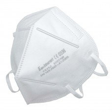 FFP2 Maske / Atemschutzmaske CE Zertifiziert 5-Pack
