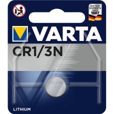 Varta CR1/3N Photo Lithium Batterie