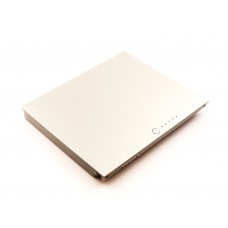 AccuPower Akku passend für Apple Macbook Pro 15, 15,4, A1175