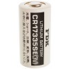 FDK CR17335SE 2/3A Lithium Batterie 