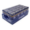 Varta Batterien 4022 9V Block, 6LR61 20-Pack