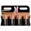 Duracell Plus MN1300 D/Mono/LR20 Batterie 4-Pack