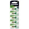 Camelion Batterie A27, LR27A A27 MN27 L828 27A GP27A, 5-Pack