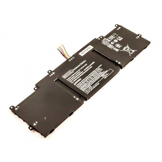 Battery suitable for HP 11-D001TU, 787089-541