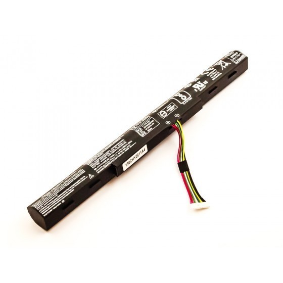 Battery suitable for Acer Aspire E5-475, AS16A5K