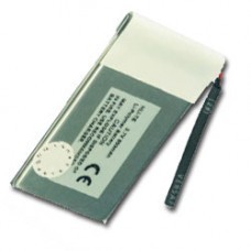 AccuPower battery suitable for PalmOne Tungsten E, UP383562A A6
