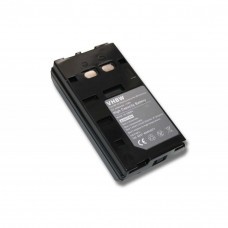 AccuPower battery suitable for Sony NP-55, -66, -68, -77