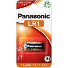 Panasonic PowerMax3 LR1, Lady Size N, GP910A, E90