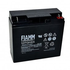 Fiamm FGH21803 lead acid battery 12Volt