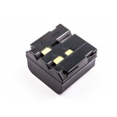 AccuPower battery suitable for Sharp BT-H32, BT-H32