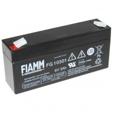 Fiamm FG10301 lead-acid battery