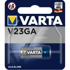 Varta V23GA alkaline battery 12 Volt