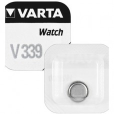 Coin cell 339, Varta V339, SR614SW