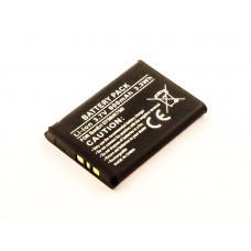AccuPower battery suitable for Sony Ericsson K750i