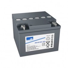 Sonnenschein Dryfit A512/25G5 lead acid battery