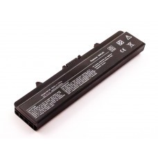 AccuPower battery suitable for Dell Inspiron 1525, 1526