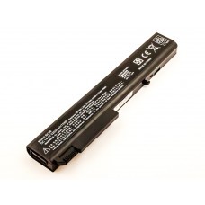 AccuPower battery suitable for 458274-421, 484788-001