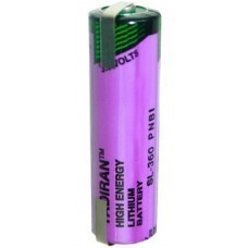 Tadiran SL360/T AA/Mignon Lithium battery