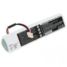 AccuPower battery suitable for Fluke PB-190, Scopemeter