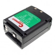 AccuPower battery suitable for ICOM BP-166H