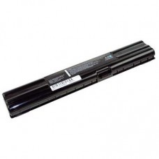 AccuPower battery suitable for Asus A3000, A42-A3, 70-NA51B2100