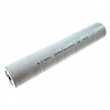 AccuPower battery suitable for ARXX075