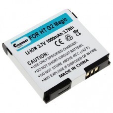 AccuPower battery suitable for HTC G2 Magic