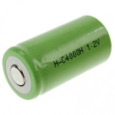 Mexcel H-C4000H C/Baby battery
