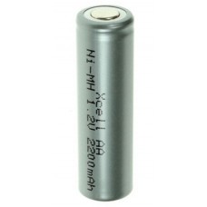 XCell X2200AAI AA/Mignon Flattop battery