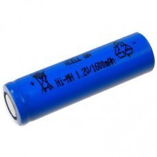 XCell X1600AA AA/Mignon Flattop battery