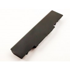 AccuPower battery suitable for Acer AS07A72, AS09A31