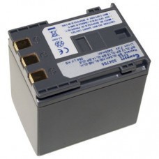 AccuPower battery suitable for Canon BP-2L24