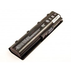 AccuPower battery suitable for HSTNN-Q47C, 586006-321