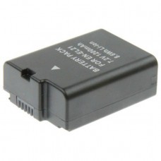 AccuPower battery suitable for Nikon EN-EL21