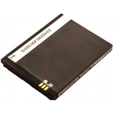 AccuPower battery suitable for Emporia Click V32, AK-V32