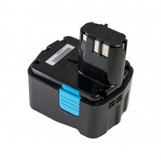 AccuPower battery suitable for Hitachi BCL1415, BCL1430