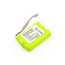Battery suitable for Avaya 20DT