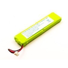 Battery suitable for AEG F20
