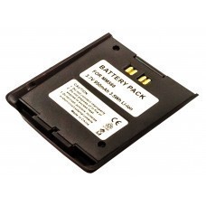 Battery suitable for Avaya MM588, 4.998.020.274