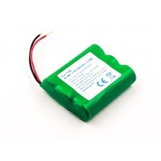 Battery suitable for Panasonic KX-A36, GP T160