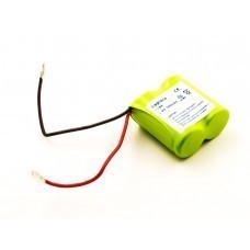 Battery suitable for GE 9505, 30AAH2BMU