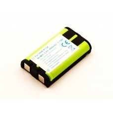 Battery suitable for GE TL26411, GP85AAALH3BXZ