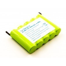 Battery suitable for Telekom Sinus 11